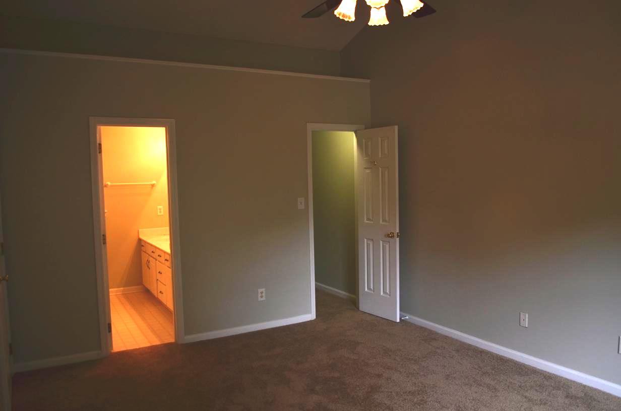Piercy Woods Court Master Bedroom 2