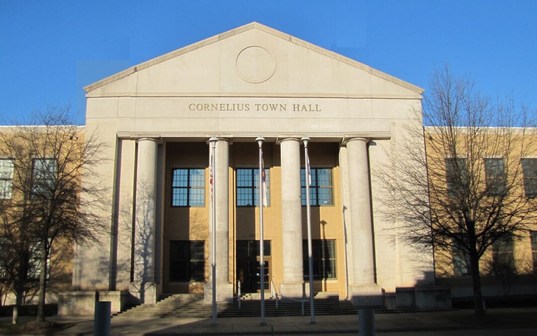 Interest in the arts blossoms in Lake Norman