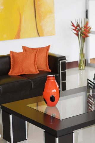 Home Staging when your house is for sale