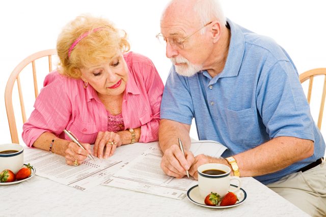Lower Your Homeowners Insurance Costs
