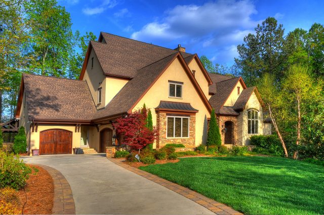 Lakefront property- coming soon