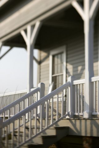 Housing Trends:  America Rediscovers its love of the Front Porch