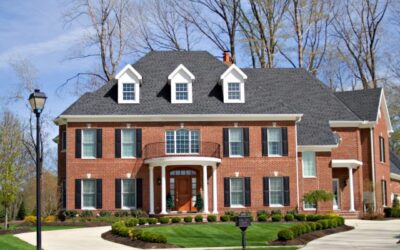 Downsizing and Dream Homes in Retirement