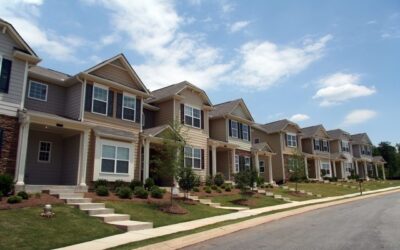 Blockchain Tech is Shaping the Future of Real Estate