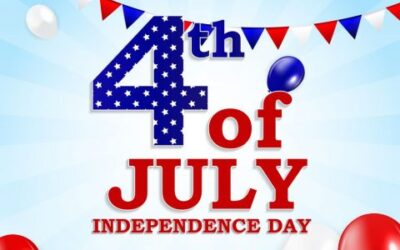 Fourth of July Ideas