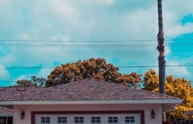 Garage Door Care: Keep your garage in good condition