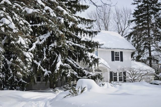 Should I Sell My Home Now or Wait Until the Spring?