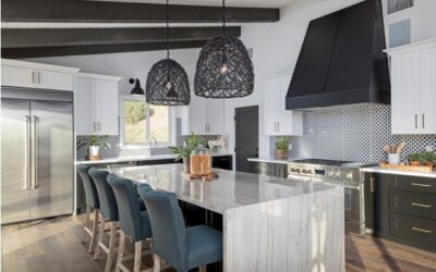 Is Your Kitchen Top Chef-Worthy? You Could Pocket a Premium When You Sell