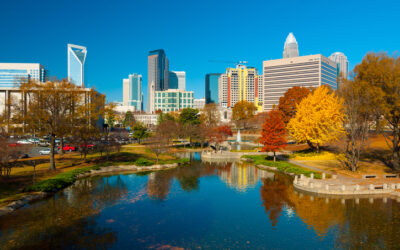 5 Cities Millennials are Flocking To