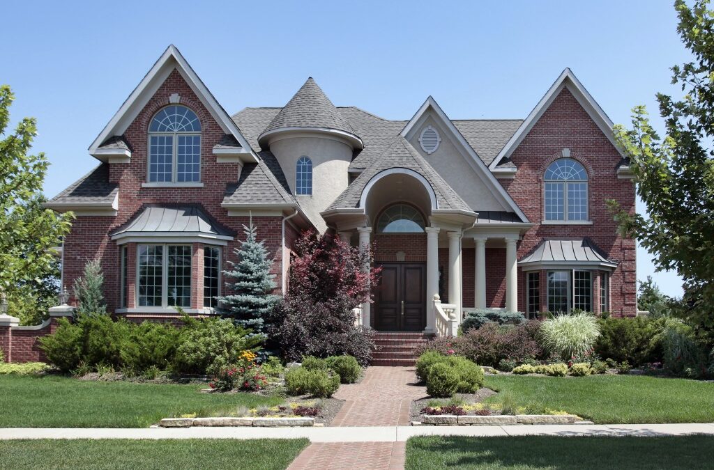 Top 5 Landscaping Tips to Increase Property Value