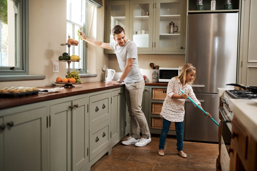 Home Projects
