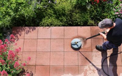 4 Summer Home Tasks You May Have Forgotten to Add to Your To-Do List