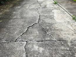 6 Signs It's Time to Replace Your Driveway