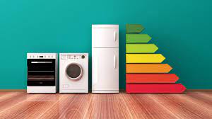 Most Energy Efficient Appliances in 2022