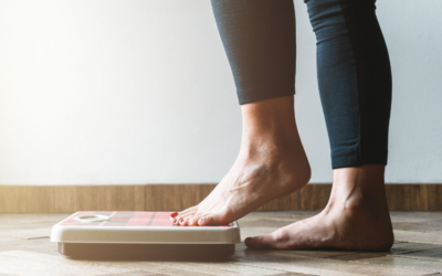 Watching Your Weight? 5 Action Steps to a Healthier You