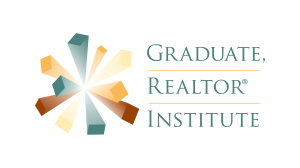 GRI-2-300x168 GRI Logo, Graduate of Realtor Institute