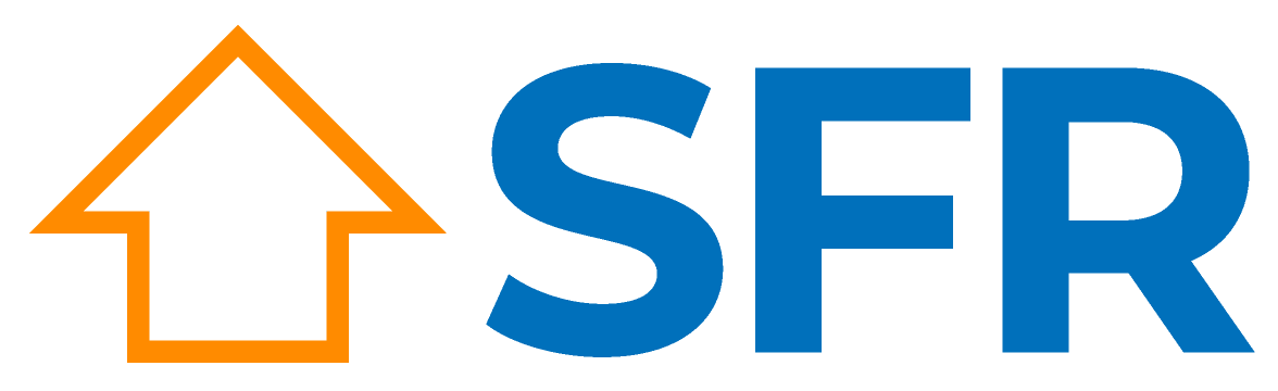 sfrlogo SFR Logo, Short Sale and Foreclosure Resource