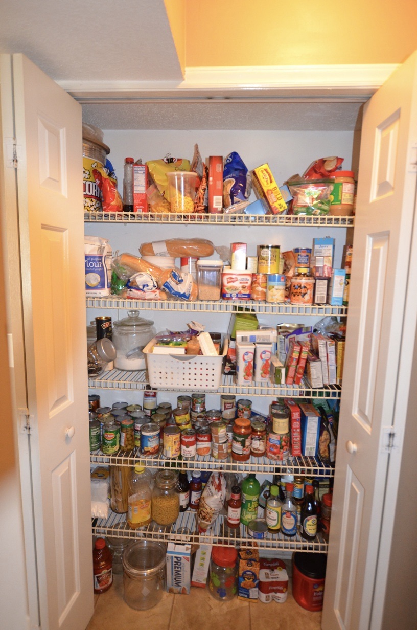 Pantry