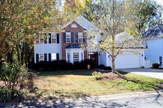 6660 Kingbird Court, Charlotte, North Carolina 28215, ,Single Family Home,Sold,Kingbird Court,1026