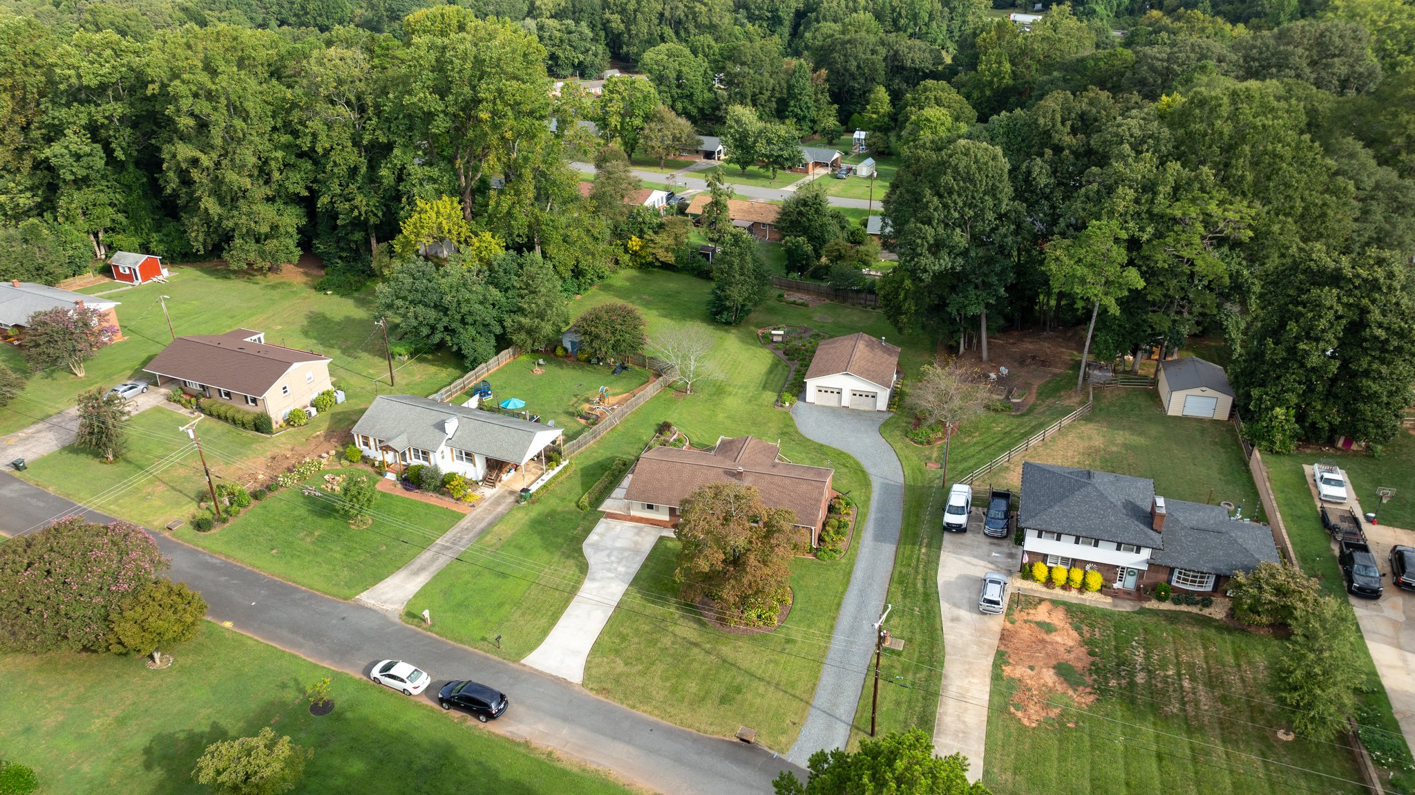 202 Peachtree Street, Belmont, North Carolina 28012, ,Single Family Home,For Sale,Peachtree Street,1032